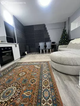 1-комнатная квартира: село Майма, улица Механизаторов, 14 (28 м)