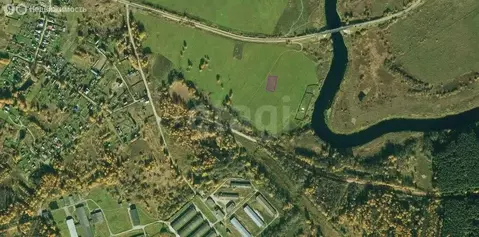 Участок в Красносельский район, Сидоровское сельское поселение (1342 ...