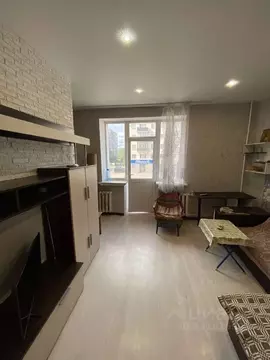 Комната Кировская область, Киров Октябрьский просп., 17 (21.7 м)