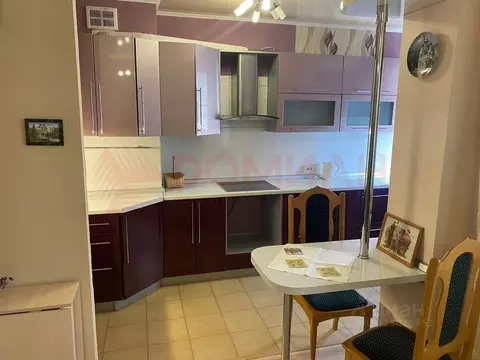 Студия Ростовская область, Ростов-на-Дону Стабильная ул., 21 (37.0 м)