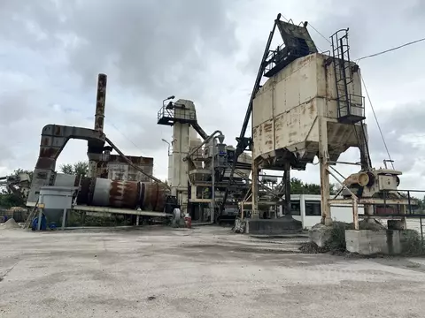 Производственное помещение в Самарская область, Тольятти Новозаводская ...