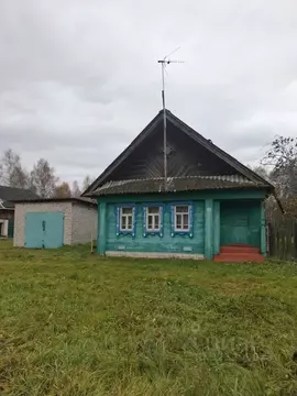 Дом в Нижегородская область, Бор муниципальный округ, д. Долгово  (30 ...