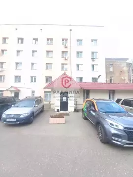 Помещение свободного назначения в Московская область, Сергиев Посад ...