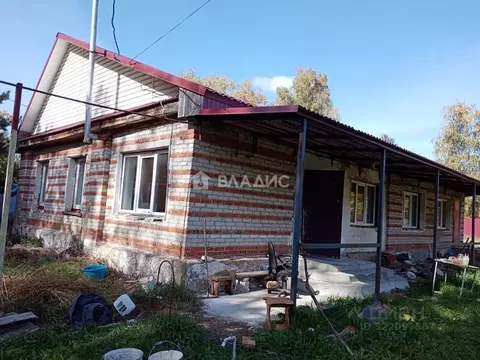Дом в Пензенская область, Каменка ул. Есенина (94 м)