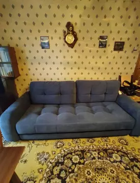 1-к кв. Московская область, Мытищи ул. Семашко, 19 (38.0 м)