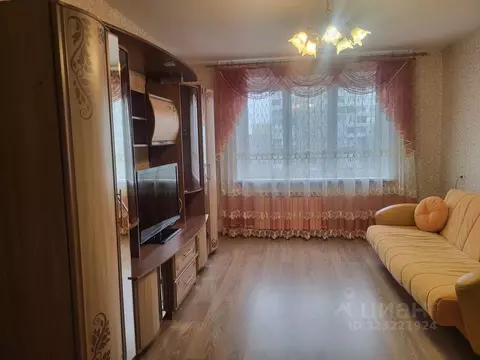 3-к кв. Ивановская область, Иваново Кохомское ш., 5 (66.9 м)