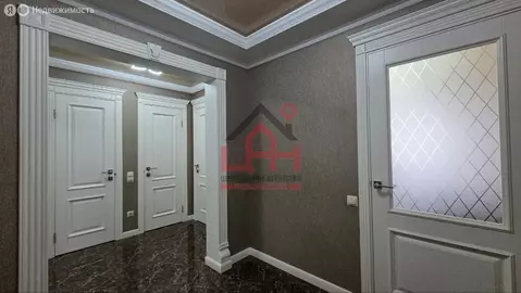 2-комнатная квартира: Ессентуки, Кисловодская улица, 36Ак5 (50.2 м)