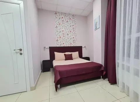 Комната Свердловская область, Екатеринбург ул. Заводская, 75