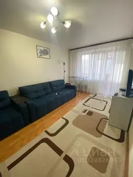 1-к кв. Московская область, Коломна ул. Фрунзе, 48 (40.0 м)