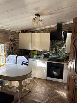 Дом в Волгоградская область, Волгоград Нефтяник СНТ, 1-я линия (60 м)