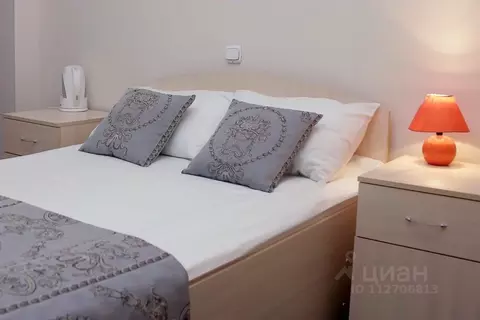 Комната Свердловская область, Екатеринбург ул. Московская, 195 (10.0 ...