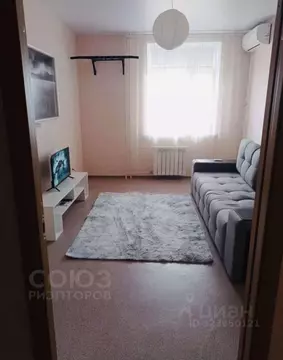 1-к кв. Волгоградская область, Волгоград ул. Маршала Воронова, 24 ...