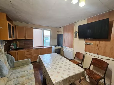 Дом в Краснодарский край, Северский район, Афипское городское ...