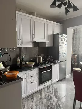 1-к кв. Астраханская область, Астрахань ул. Куликова, 77 (47.0 м)