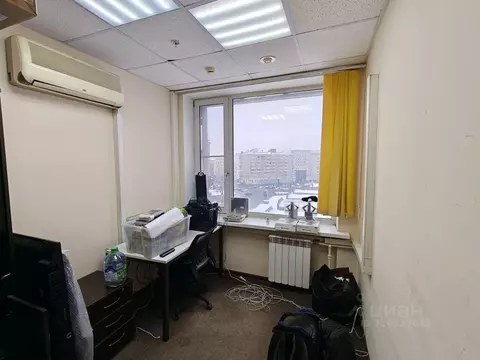 Офис в Москва ул. Мастеркова, 4 (7 м)