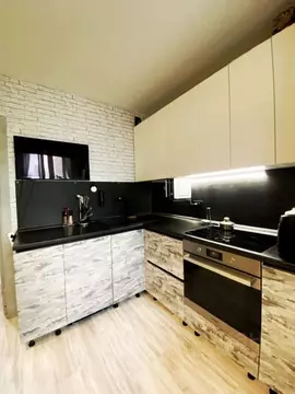 1-к кв. Челябинская область, Челябинск Университетская Набережная ул., ...