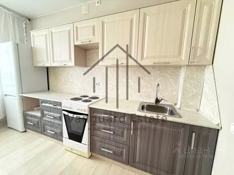 2-к кв. Алтайский край, Барнаул ул. Антона Петрова, 221Г/3 (57.4 м)