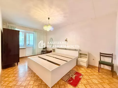 2-к кв. Санкт-Петербург Комендантский просп., 34к1 (61.1 м)