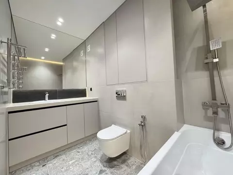 2-к кв. Ставропольский край, Ставрополь просп. Российский, 12к3 (77.0 ...