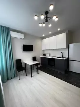 Студия Московская область, Красногорск ул. Александровская, 4 (25.5 м)