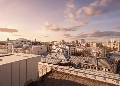 6-к кв. Москва ул. Арбат, 24 (324.9 м)