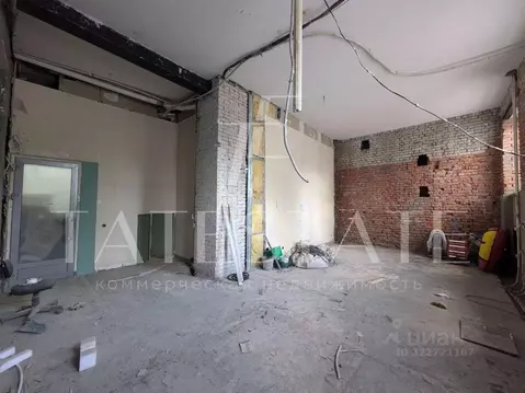 Торговая площадь в Татарстан, Казань Лево-Булачная ул., 42/2 (100 м)