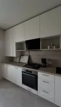 1-к кв. Татарстан, Казань Профессора Камая ул., 8 (38.0 м)