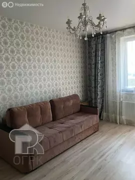 1-комнатная квартира: Балашиха, улица Бояринова, 24 (33 м)