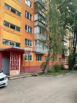 Продается 1-комнатная квартира