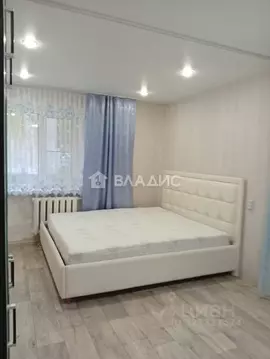 1-к кв. Владимирская область, Владимир ул. Николая Островского, 66 ...