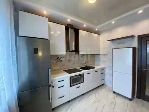 3-к кв. Архангельская область, Архангельск Стрелковая ул., 26к2 (62.4 ...