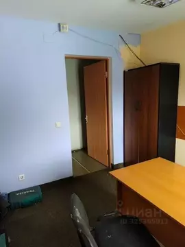 Офис в Москва Балаклавский просп., 28АС1 (10 м)