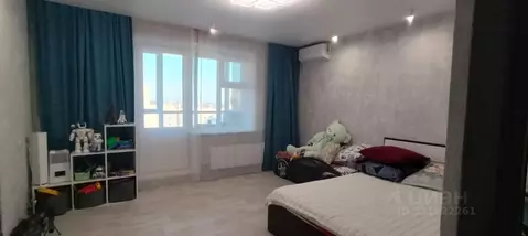 1-к кв. Красноярский край, Красноярск просп. 60 лет Образования СССР, ...