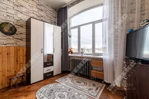 Комната Санкт-Петербург Кирочная ул., 24 (21.0 м)