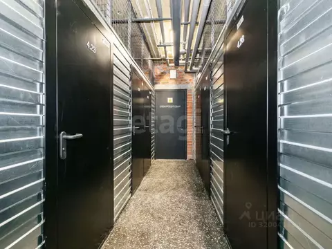 Склад в Новосибирская область, Новосибирск ул. Аэропорт, 88 (3 м)