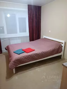 1-к кв. Владимирская область, Владимир Тракторная ул., 46/1 (29.0 м)