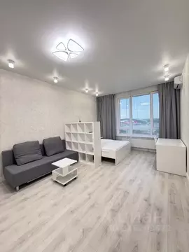 1-к кв. Татарстан, Казань Чистопольская ул., 88 (50.0 м)