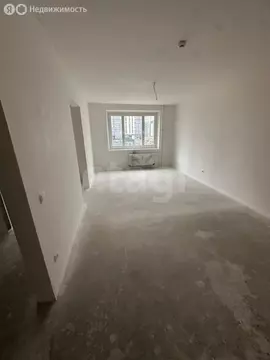 1-комнатная квартира: Патрушева, улица Михаила Лермонтова, 1 (41.1 м)