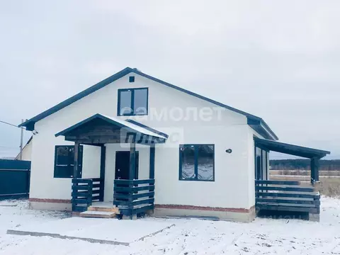 Дом в Башкортостан, Иглинский сельсовет, с. Иглино ул. Вакульского ...