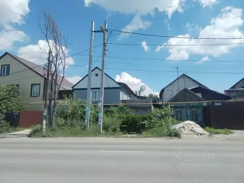 Дом в Челябинская область, Челябинск ул. Карпинского, 53 (137 м)