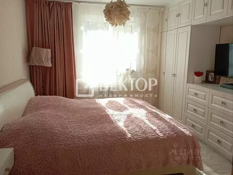 2-к кв. Костромская область, Кострома пос. Октябрьский, ул. 2-я ...