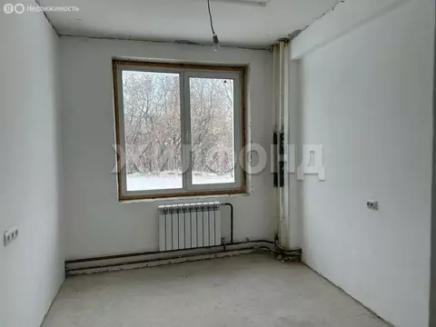 Квартира-студия: Новосибирск, микрорайон Северный, Сухановская улица, ...