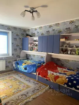 4-к кв. Приморский край, Находка Верхне-Морская ул., 21 (92.0 м)