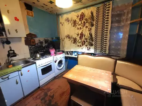 3-к кв. Брянская область, Брянск ул. Чернышевского, 72А (66.0 м)