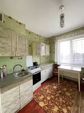 1-к кв. Крым, Симферополь ул. Бела Куна, 27 (36.0 м)