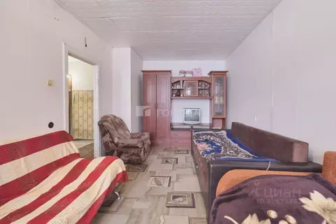 1-к кв. Томская область, Томск пос. Светлый, 8 (35.8 м)