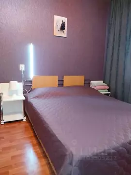 1-к кв. Алтайский край, Бийск Советская ул., 197 (40.0 м)