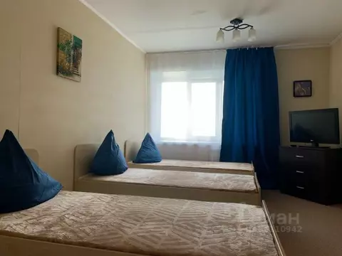 1-к кв. Новосибирская область, Обь ул. ЖКО Аэропорта, 27 (40.0 м)