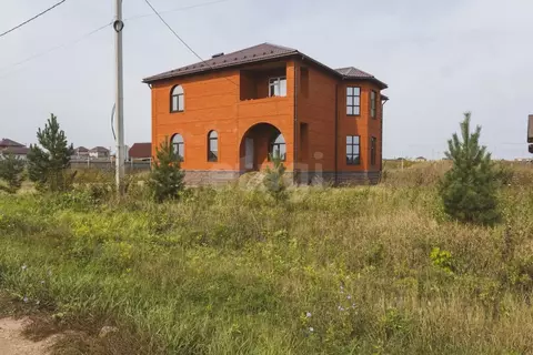 Дом в Башкортостан, Уфимский район, Зубовский сельсовет, Яшма дп ул. ...