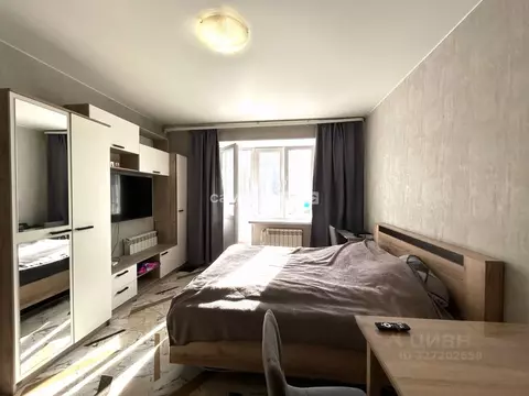 Студия Московская область, Электросталь ул. Расковой, 10 (29.0 м)